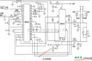 LM4561、LM4562组成170W功率放大电路图及相关介绍