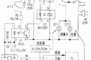 自制一款实用的可视听门铃