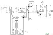 MC33374开关电源电路图