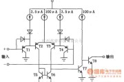 数字电路中的LM139、LM239、LM339低功耗低失调电压比较器