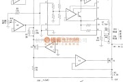 电流环放大中的±200mA电流泵电路