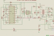 电源电路中的可向汽车音频放大器供电的12V~±20V的转换器电路