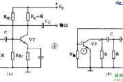 RC振荡器二种常见电路