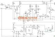 IGBT应用电路中的降栅压软关断及降低工作频率的综合短路保护电路