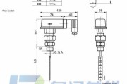 增压水泵水流开关-220v水流开关接线图