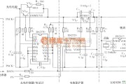 电源电路中的新型高性能锂离子电池充电器设计方案图(DS2770,DS2720)