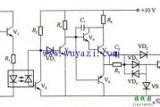 晶体管的驱动电路