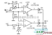 脉冲信号产生器中的零交脉冲振荡器