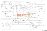 逆变电源中的基于D类功放专用驱动芯片驱动的高保真纯正弦波逆变器1