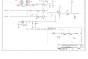 微机单片机中的810电脑主板电路图2[_]27