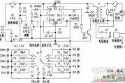 低频电脉冲治疗仪