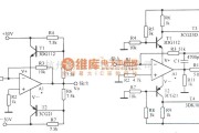 模拟电路中的扩展输出幅度的两种方法