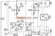 稳压电源中的绝对可用A4开关电源：日立AIPM8C电源（A4）