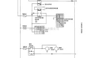 日产中的天籁A33-EL防盗报警系统电路图及原理图一