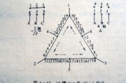 双速电机实物接线图