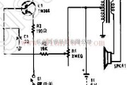 信号产生中的基于2N366晶体管设计振荡器电路