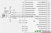 微机单片机中的基于ATMEGA48与DS1302组成的定时控制系统