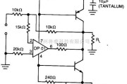 电源电路中的精密电源升压机