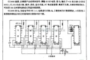 电源电路中的数字测速电路