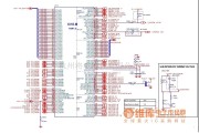 综合电路中的电脑主板830_18 电路图