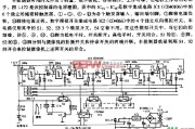 摄像机定期间断拍摄自动控制电路