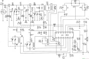 采用ULN2204A单片收音机电路