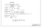 微机单片机中的电脑主板810电路图[_]02