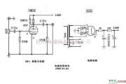 音频电路中的6n11前级主电路和其电源电路