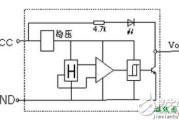 霍尔式接近开关工作原理 - 24v接近开关实物接线图_接近开关原理图_接近开关最大感应距离