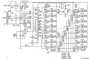 电源电路中的可调直流稳压电源 八