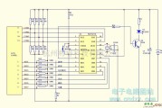 遥控电路（综合)中的彩电遥控器30