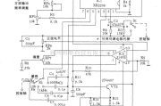 函数信号产生器中的通用函数发生器