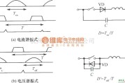 开关稳压电源中的谐振式开关原埋