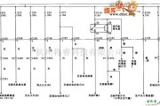 别克中的上海凯越配电图电路图2