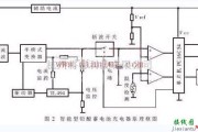 基础电路中的智能型铅酸蓄电池充电器的电路设计