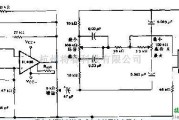 音频电路中的前置放大器电路原理及作用