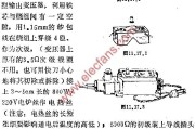 电子誊写烫腊器电路图