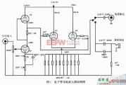 电子管放大器，电子管放大器电路图