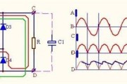 桥式整流电路原理分析