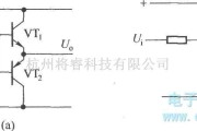 IGBT应用电路中的驱动电路(电压型)