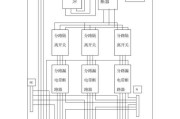 电箱电路图，电箱电路图怎么画