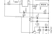 家乐仕GD929B电脑型双温迷你饮水机电路