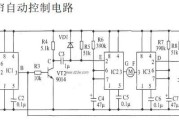 光控窗帘自动控制电路及12V直流电机正反转控制及调速电路 - 电动窗帘电路图大全（八款交流/直流/自动电动窗帘电路原理图详解）