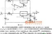 耳机放大中的lm317扩流电路图三