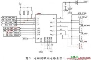 电磁阀驱动电路图（L9349）