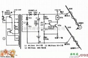 养殖中的电鱼机制作线路图二