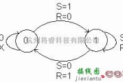 触发/翻转电路中的器件之触发器电路图