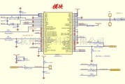 平板电脑电路图，平板电脑u6100底版原理图