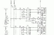 备用电动机自动投入控制电路