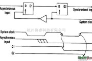 同步装置电路